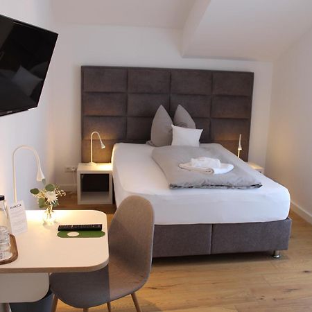 Schwanenhof Hotel Und Restaurant Erkelenz Zewnętrze zdjęcie