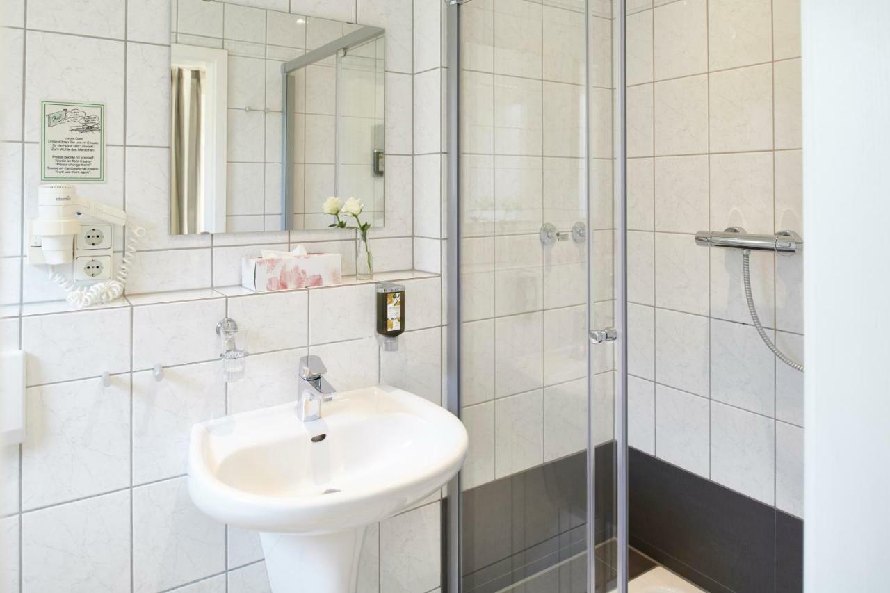 Schwanenhof Hotel Und Restaurant Erkelenz Zewnętrze zdjęcie